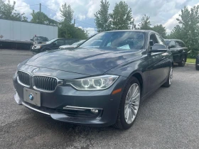 BMW 328 * xDrive * CARFAX * ОПЦИЯ ЗА ФИНАНСИРАНЕ, снимка 1