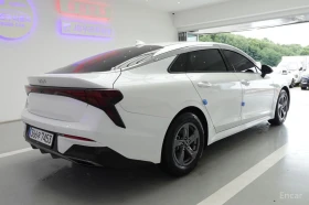 Kia K5 2.0* LPI* ПОДГРЕВ* КАМЕРА* КЕЙЛЕС* LANE* ASSIST* , снимка 2