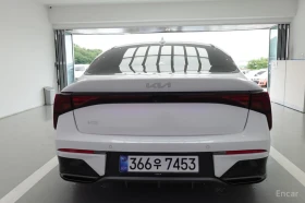 Kia K5 2.0* LPI* ПОДГРЕВ* КАМЕРА* КЕЙЛЕС* LANE* ASSIST* , снимка 6