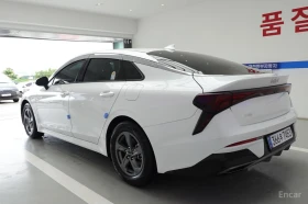 Kia K5 2.0* LPI* ПОДГРЕВ* КАМЕРА* КЕЙЛЕС* LANE* ASSIST* , снимка 3