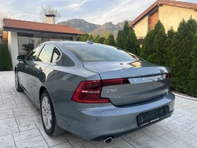 Volvo S90 2.0 D , снимка 7