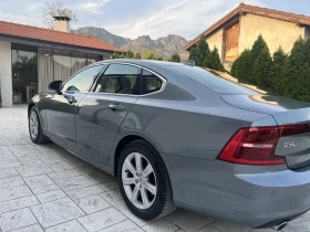 Volvo S90 2.0 D , снимка 8
