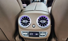 Mercedes-Benz E 63 AMG 4MATIC+ BURMESTER* ОБДУХВАНЕ* LANE* ASSIST* , снимка 16