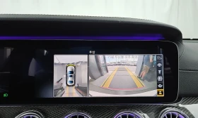 Mercedes-Benz E 63 AMG 4MATIC+ BURMESTER* ОБДУХВАНЕ* LANE* ASSIST* , снимка 10