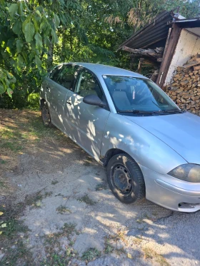 Seat Ibiza, снимка 3