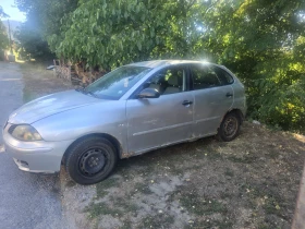 Seat Ibiza, снимка 2