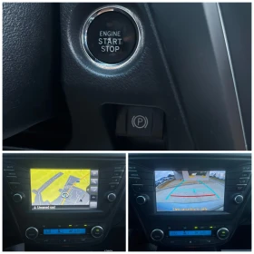 Toyota Avensis 1.8i-147к.с-АВТОМАТИК-ДИСТРОНИК-НАВИ-ЗАДНА КАМЕРА, снимка 15