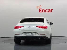 Mercedes-Benz CLS 400 4MATIC - САМО 30% АВАНС, снимка 4