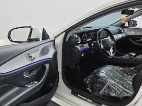Mercedes-Benz CLS 400 4MATIC - САМО 30% АВАНС, снимка 10