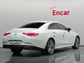 Mercedes-Benz CLS 400 4MATIC - САМО 30% АВАНС, снимка 2