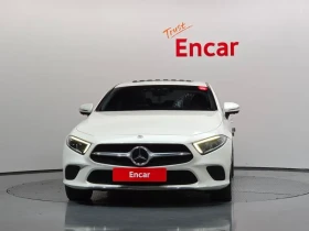 Mercedes-Benz CLS 400 4MATIC - САМО 30% АВАНС, снимка 3