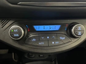 Toyota Yaris 1.5 Хибрид, снимка 9