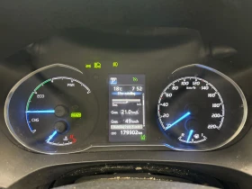 Toyota Yaris 1.5 Хибрид, снимка 7