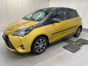 Toyota Yaris 1.5 Хибрид, снимка 1