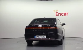 Hyundai Grandeur 3.5* CALLIGRAPHY* ДИСТРОНИК* ОБДУХ* КРАЙНА ЦЕНА, снимка 3