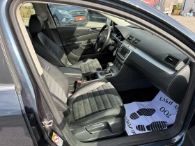 VW Passat 2.0 TDI, снимка 10