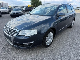 VW Passat 2.0 TDI, снимка 1