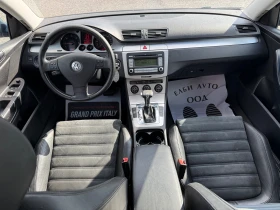 VW Passat 2.0 TDI, снимка 11
