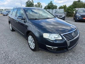 VW Passat 2.0 TDI, снимка 2