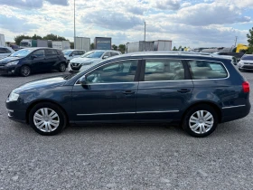 VW Passat 2.0 TDI, снимка 4