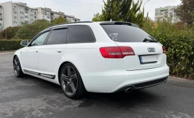 Audi A6 3.0TDI Facelift 3xSline, снимка 6