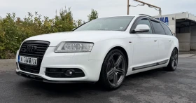 Audi A6 3.0TDI Facelift 3xSline, снимка 2