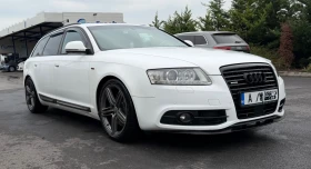 Audi A6 3.0TDI Facelift 3xSline, снимка 3
