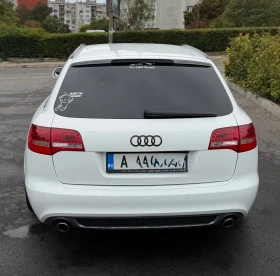 Audi A6 3.0TDI Facelift 3xSline, снимка 4