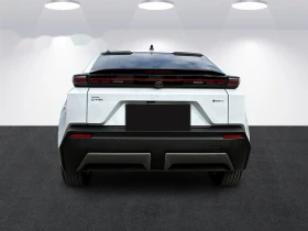 Toyota CH-R+  77kWh Teamplayer НОВ, снимка 4