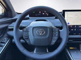 Toyota CH-R+  77kWh Teamplayer НОВ, снимка 9