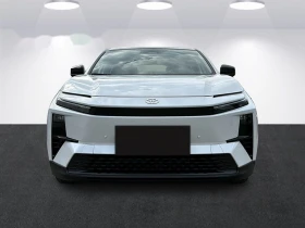 Toyota CH-R+  77kWh Teamplayer НОВ, снимка 2