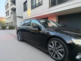 Audi A6 C8, снимка 3