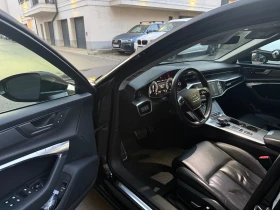 Audi A6 C8, снимка 8