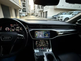 Audi A6 C8, снимка 10