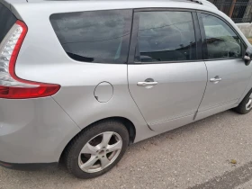 Renault Grand scenic, снимка 4