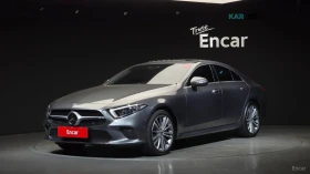 Mercedes-Benz CLS 400, снимка 1