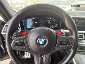 BMW M4, снимка 14
