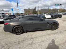 BMW M4, снимка 8