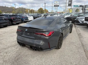 BMW M4, снимка 6