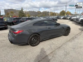 BMW M4, снимка 7