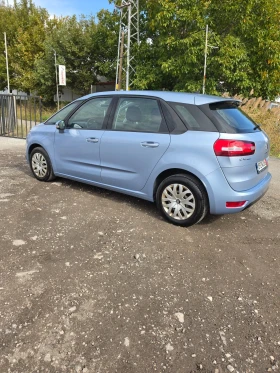 Citroen C4 Picasso, снимка 3