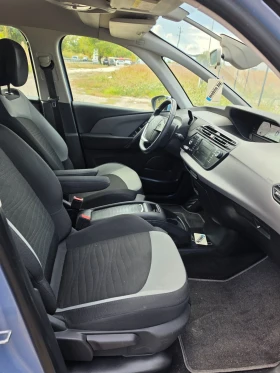 Citroen C4 Picasso, снимка 7