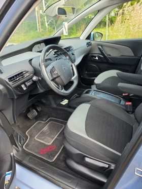 Citroen C4 Picasso, снимка 5