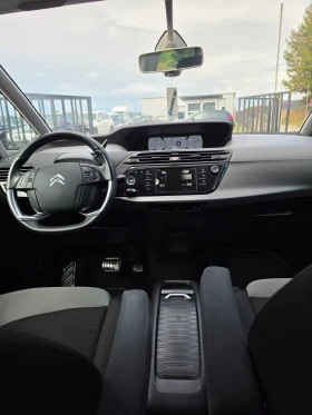 Citroen C4 Picasso, снимка 9