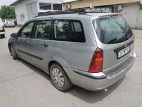 Ford Focus 1.8TDI 90.., TDCI 100.. | Mobile.bg    8