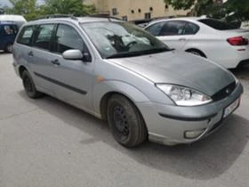 Ford Focus 1.8TDI 90.., TDCI 100.. | Mobile.bg    6