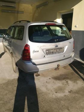 Ford Focus 1.8TDI 90.., TDCI 100.. | Mobile.bg    4