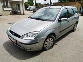 Ford Focus 1.8TDI 90.., TDCI 100.. | Mobile.bg    7