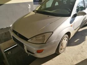 Ford Focus 1.8TDI 90.., TDCI 100.. | Mobile.bg    2