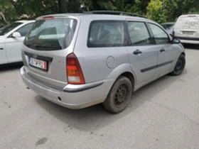 Ford Focus 1.8TDI 90.., TDCI 100.. | Mobile.bg    9